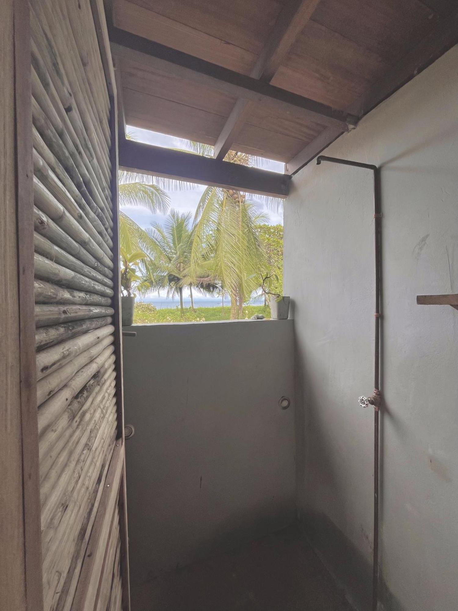 Ecohotel Luzul Nuquí Exterior foto
